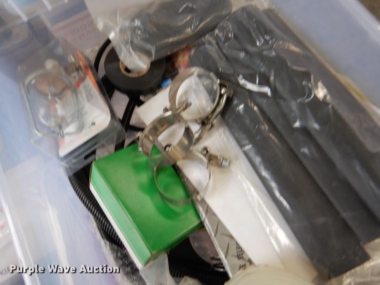 image for item DL3394 Lincoln SA200/250  welder parts