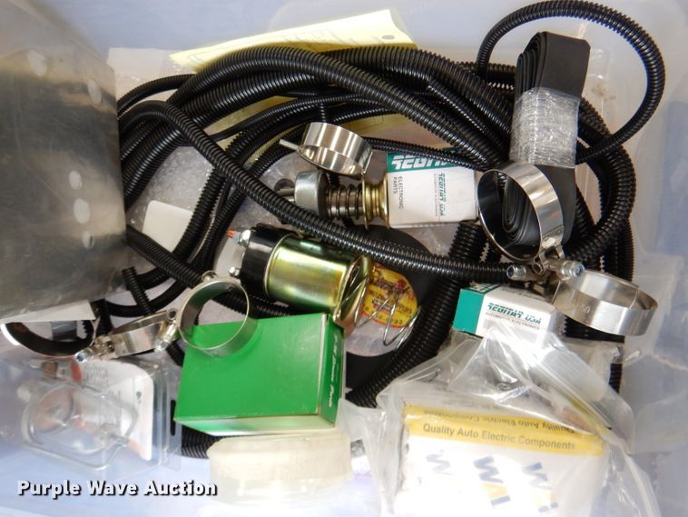 image for item DL3394 Lincoln SA200/250  welder parts