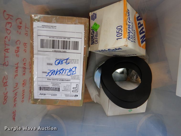 image for item DL3394 Lincoln SA200/250  welder parts