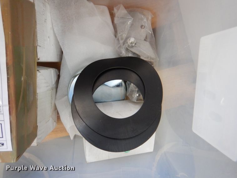 image for item DL3394 Lincoln SA200/250  welder parts