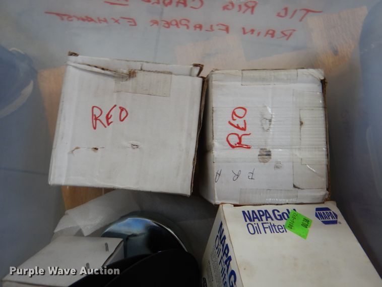 image for item DL3394 Lincoln SA200/250  welder parts