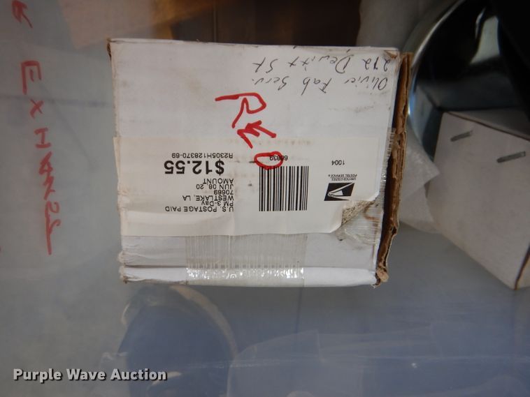 image for item DL3394 Lincoln SA200/250  welder parts