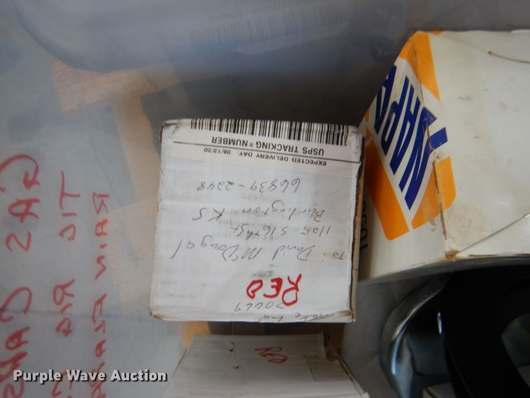 image for item DL3394 Lincoln SA200/250  welder parts