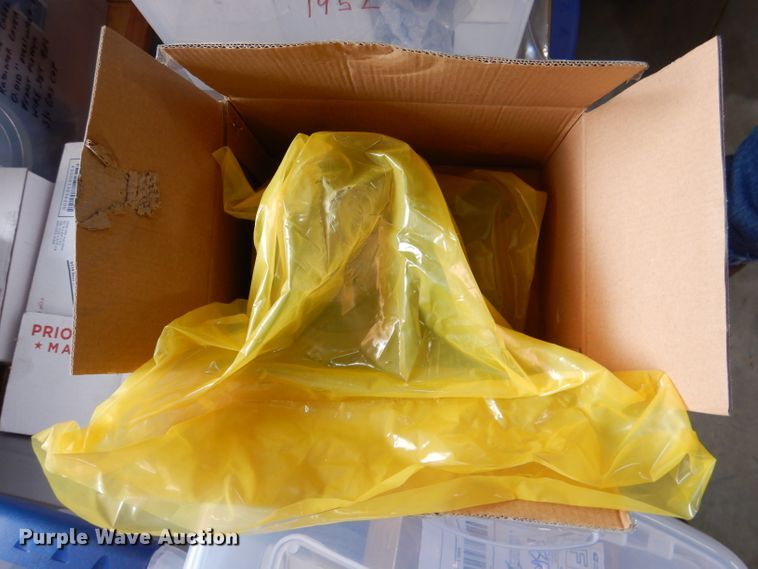 image for item DL3394 Lincoln SA200/250  welder parts