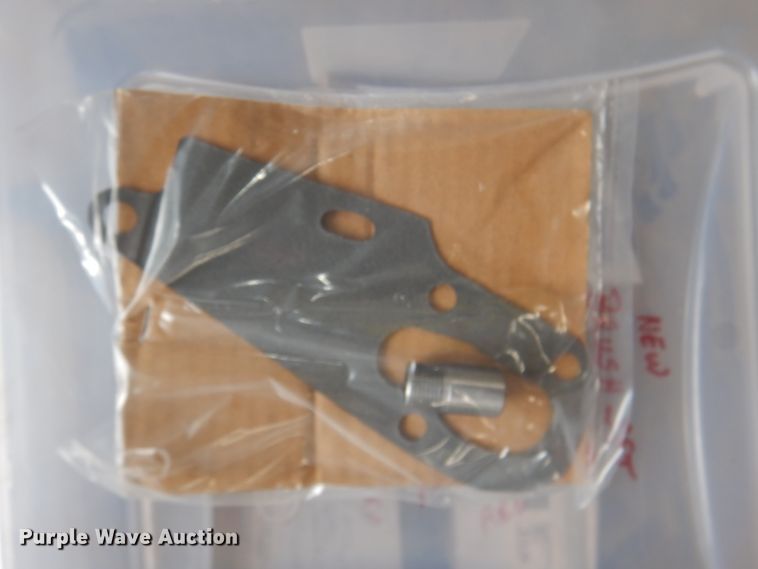 image for item DL3394 Lincoln SA200/250  welder parts