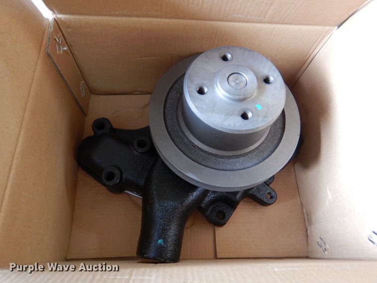 image for item DL3394 Lincoln SA200/250  welder parts