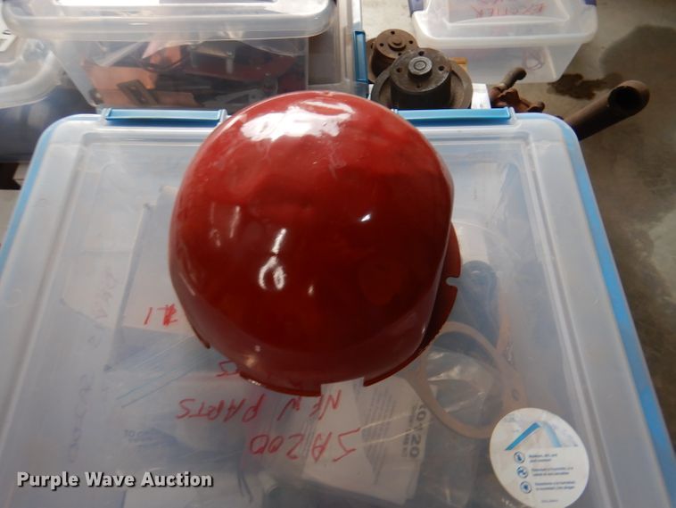 image for item DL3394 Lincoln SA200/250  welder parts