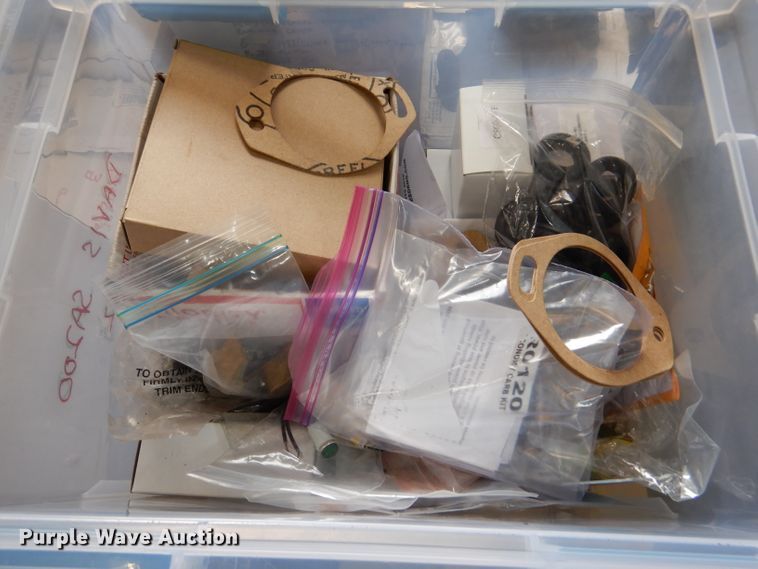 image for item DL3394 Lincoln SA200/250  welder parts