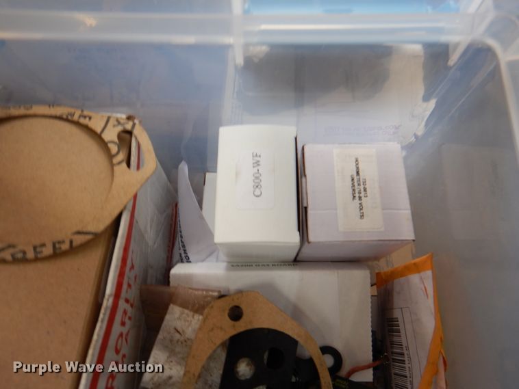 image for item DL3394 Lincoln SA200/250  welder parts