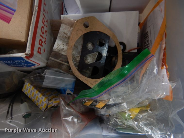 image for item DL3394 Lincoln SA200/250  welder parts