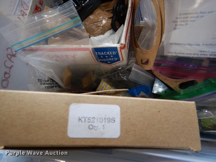 image for item DL3394 Lincoln SA200/250  welder parts