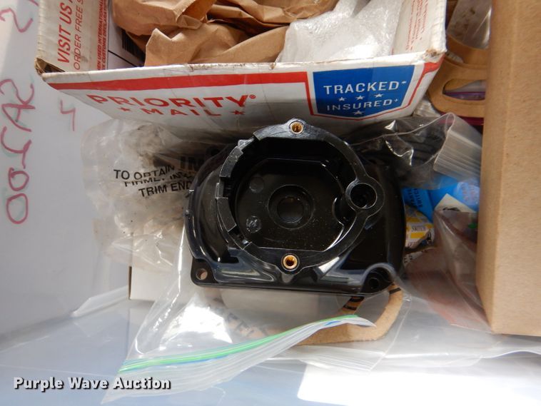 image for item DL3394 Lincoln SA200/250  welder parts