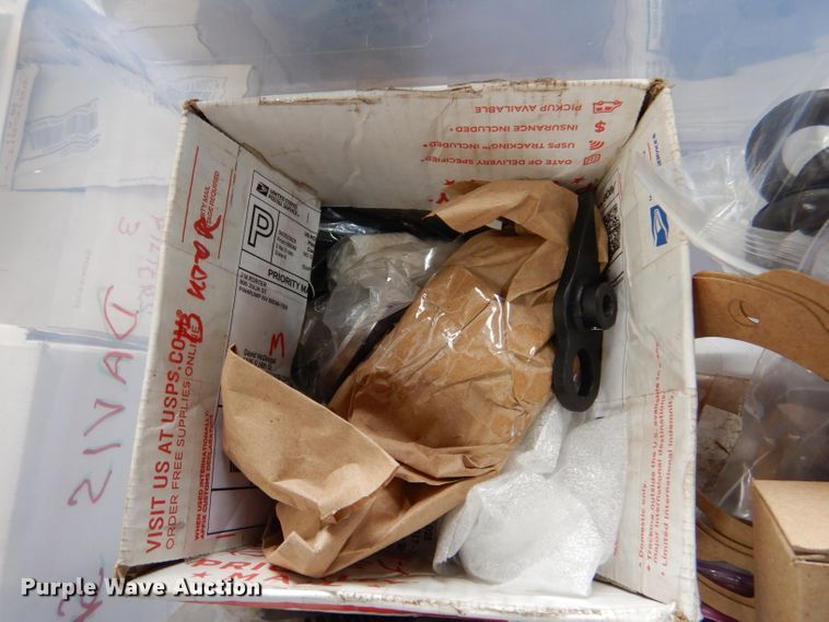 image for item DL3394 Lincoln SA200/250  welder parts