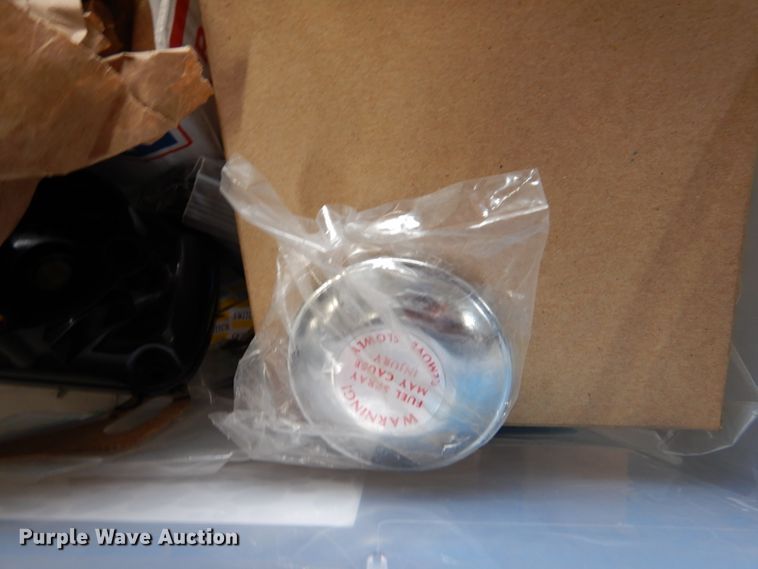 image for item DL3394 Lincoln SA200/250  welder parts