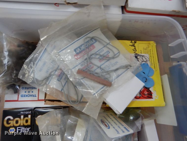 image for item DL3394 Lincoln SA200/250  welder parts