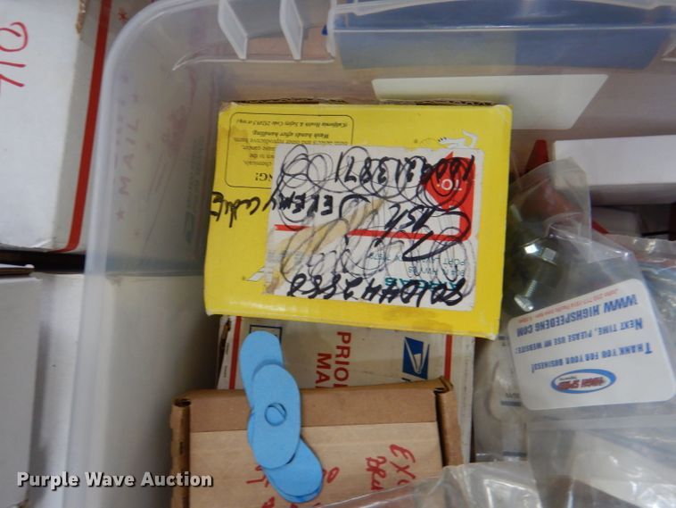 image for item DL3394 Lincoln SA200/250  welder parts