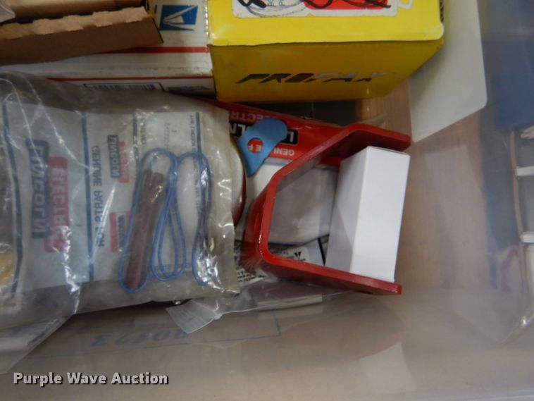 image for item DL3394 Lincoln SA200/250  welder parts