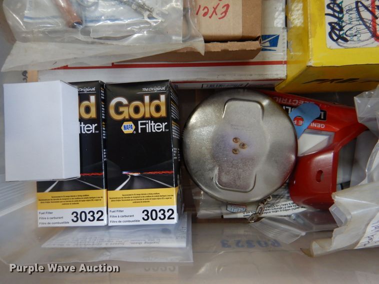 image for item DL3394 Lincoln SA200/250  welder parts