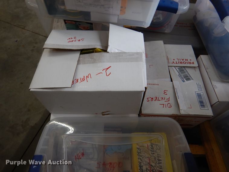 image for item DL3394 Lincoln SA200/250  welder parts