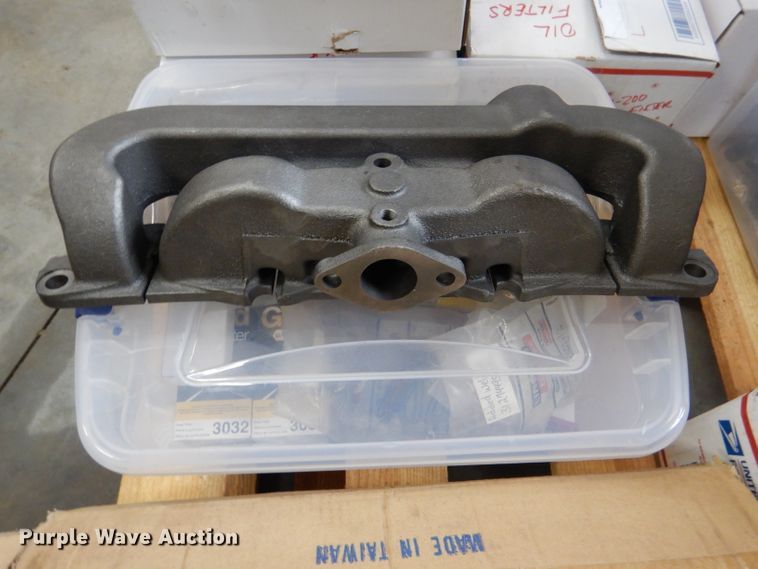 image for item DL3394 Lincoln SA200/250  welder parts