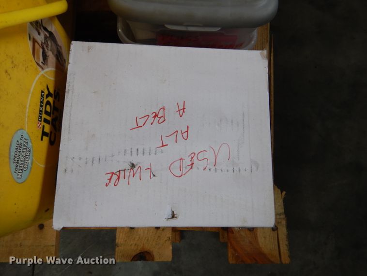 image for item DL3394 Lincoln SA200/250  welder parts