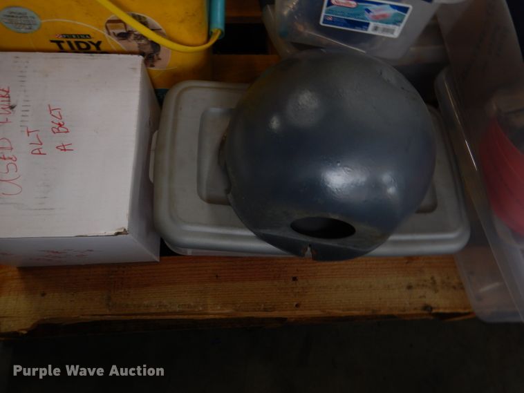 image for item DL3394 Lincoln SA200/250  welder parts