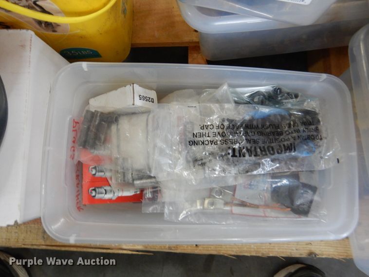 image for item DL3394 Lincoln SA200/250  welder parts