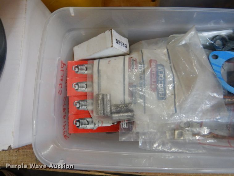 image for item DL3394 Lincoln SA200/250  welder parts