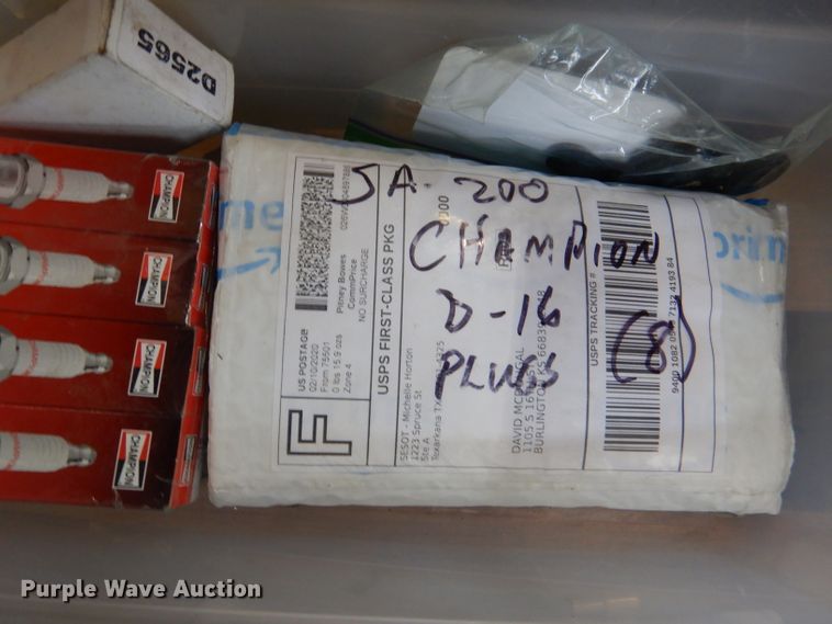 image for item DL3394 Lincoln SA200/250  welder parts