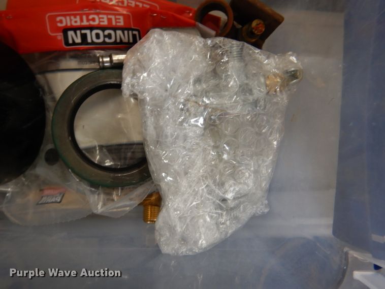 image for item DL3394 Lincoln SA200/250  welder parts