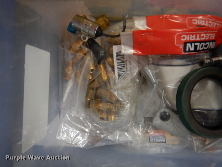 image for item DL3394 Lincoln SA200/250  welder parts