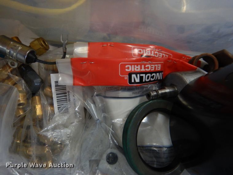 image for item DL3394 Lincoln SA200/250  welder parts