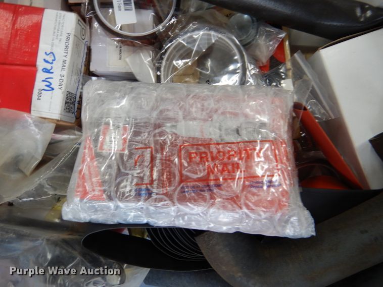 image for item DL3394 Lincoln SA200/250  welder parts