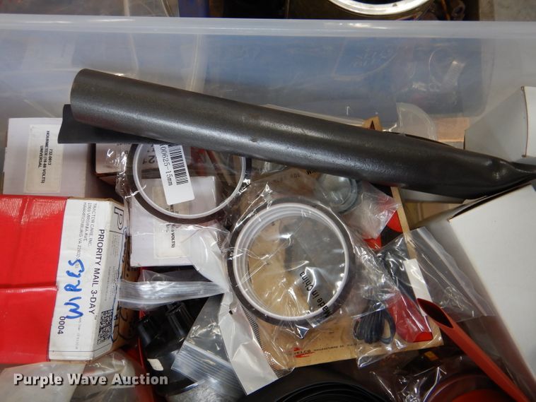 image for item DL3394 Lincoln SA200/250  welder parts