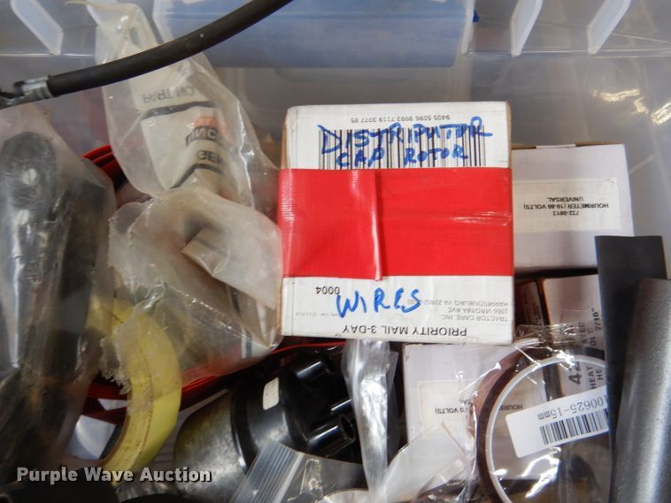 image for item DL3394 Lincoln SA200/250  welder parts