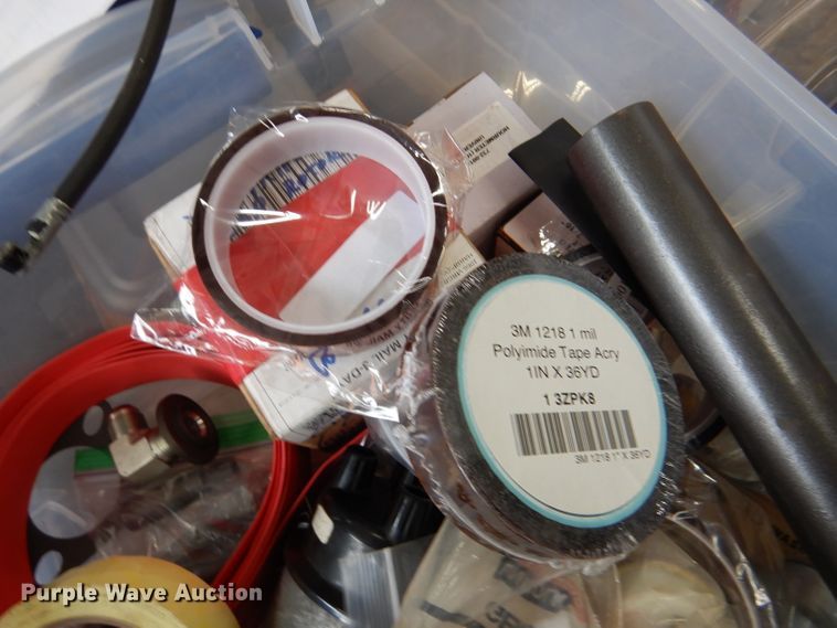 image for item DL3394 Lincoln SA200/250  welder parts