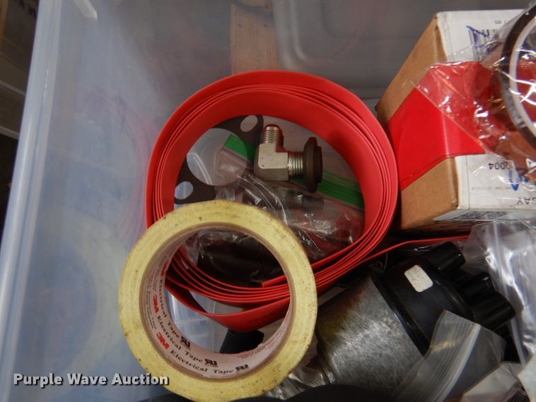 image for item DL3394 Lincoln SA200/250  welder parts