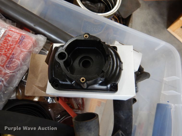 image for item DL3394 Lincoln SA200/250  welder parts