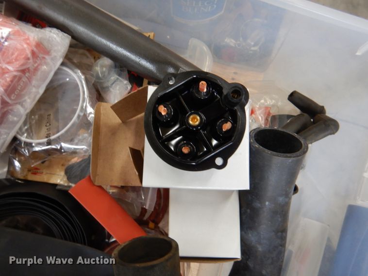 image for item DL3394 Lincoln SA200/250  welder parts