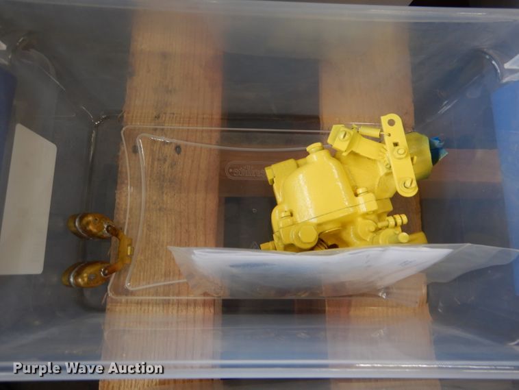 image for item DL3394 Lincoln SA200/250  welder parts