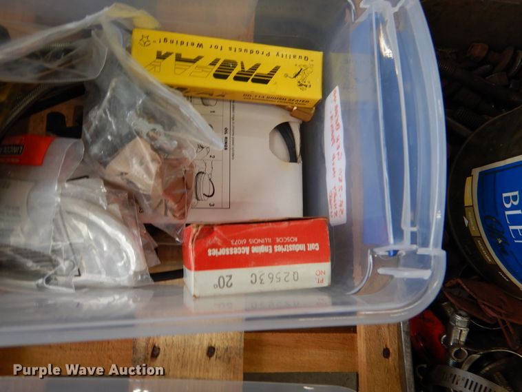 image for item DL3394 Lincoln SA200/250  welder parts