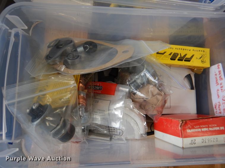 image for item DL3394 Lincoln SA200/250  welder parts