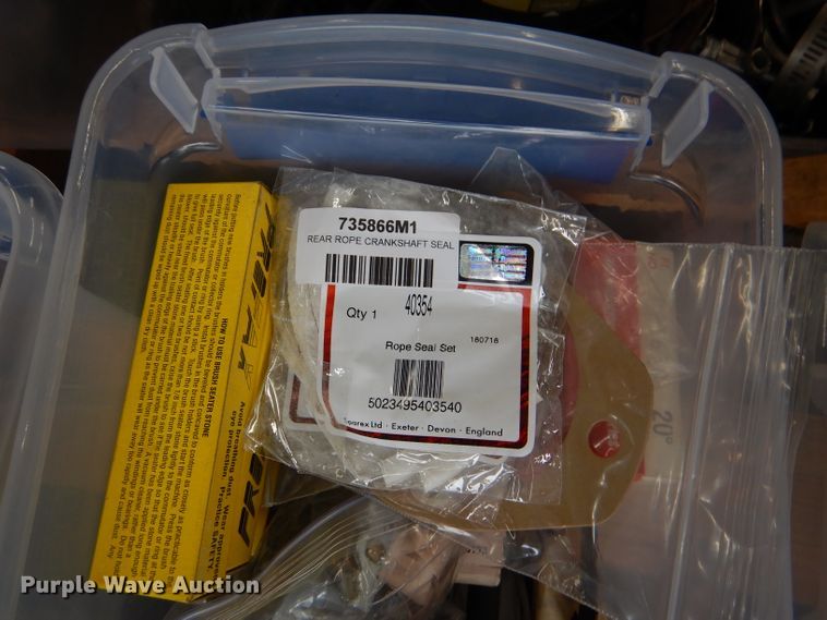 image for item DL3394 Lincoln SA200/250  welder parts