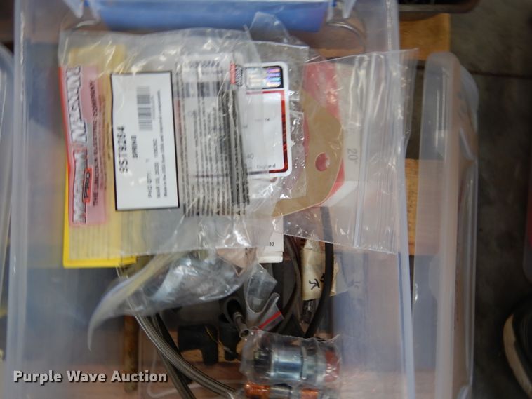 image for item DL3394 Lincoln SA200/250  welder parts