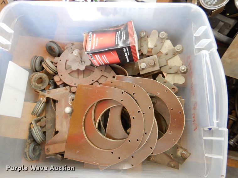 image for item DL3394 Lincoln SA200/250  welder parts