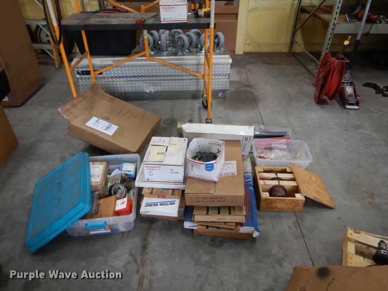 image for item DL3394 Lincoln SA200/250  welder parts