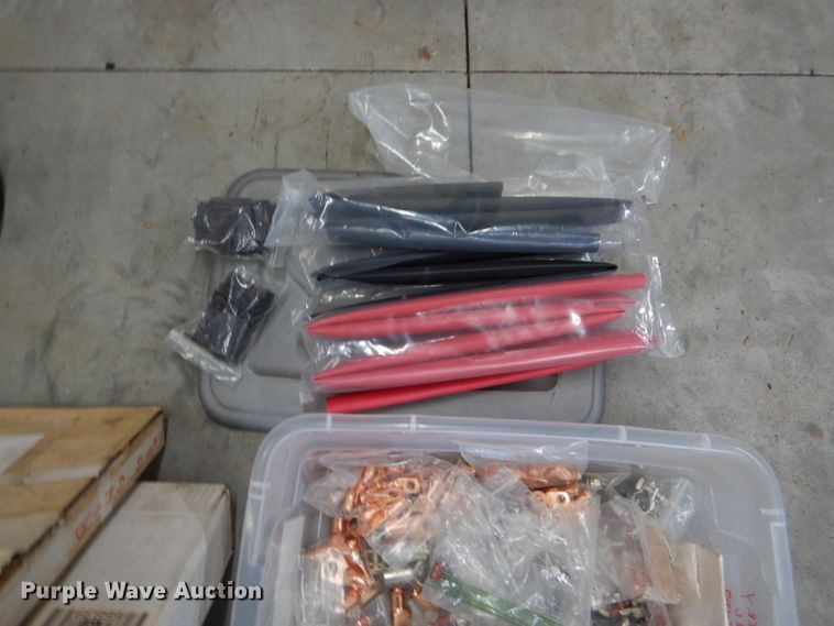 image for item DL3394 Lincoln SA200/250  welder parts