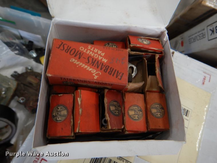 image for item DL3394 Lincoln SA200/250  welder parts