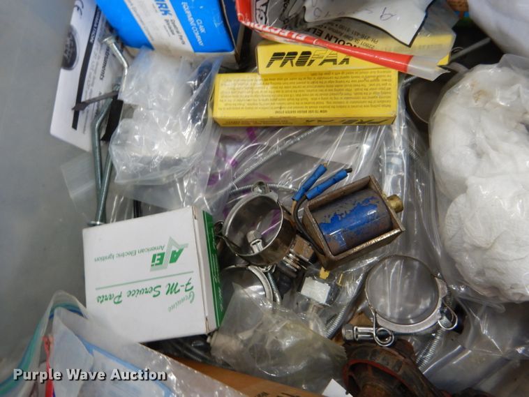 image for item DL3394 Lincoln SA200/250  welder parts