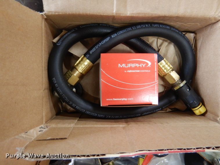 image for item DL3394 Lincoln SA200/250  welder parts